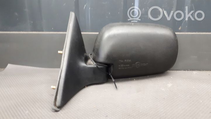 Daihatsu Charade Manual wing mirror 