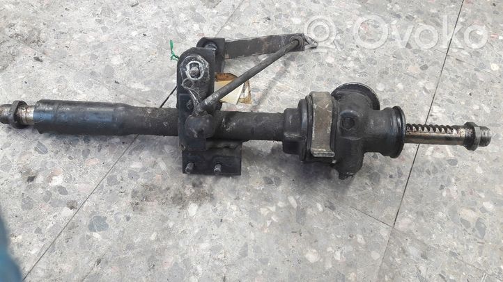 Volkswagen Golf I Steering rack 171419105B