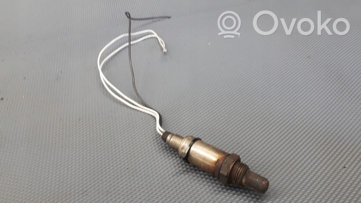 Mercedes-Benz E W124 Sonde lambda 0258003156