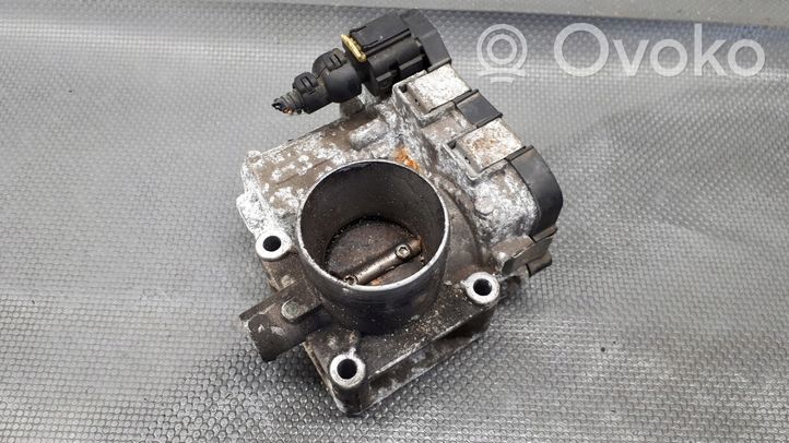 Fiat Grande Punto Throttle valve CA0018034D