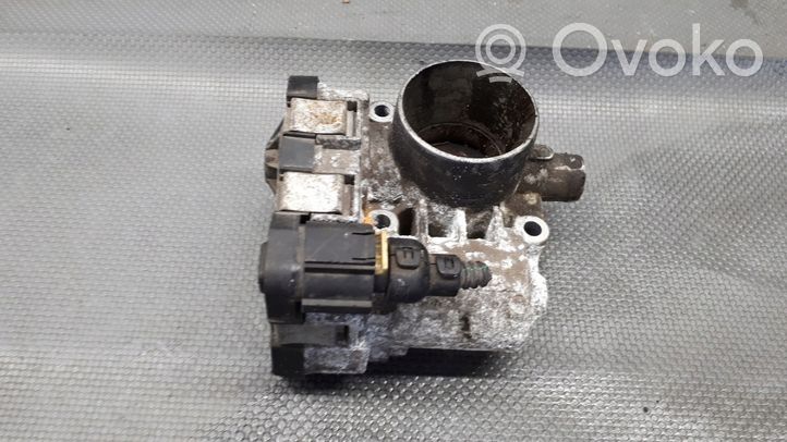 Fiat Grande Punto Throttle valve CA0018034D