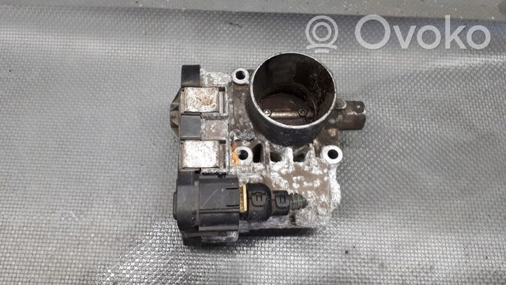 Fiat Grande Punto Clapet d'étranglement CA0018034D