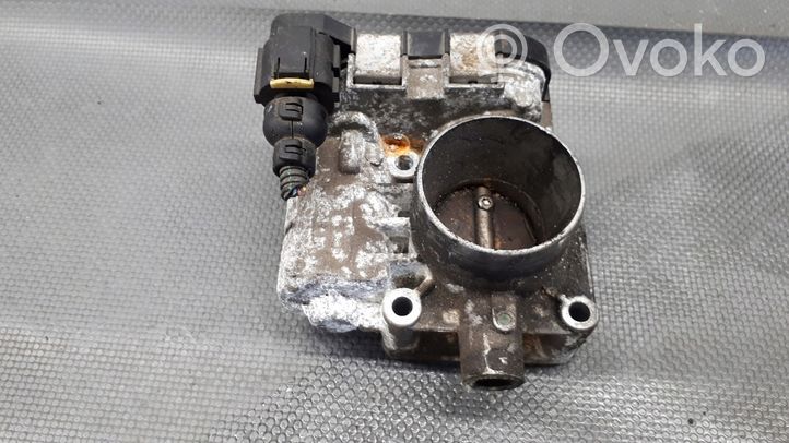 Fiat Grande Punto Throttle valve CA0018034D
