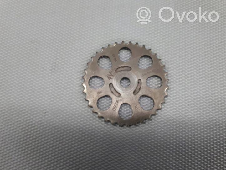 Volkswagen Polo IV 9N3 Camshaft pulley/ VANOS 03E109571B