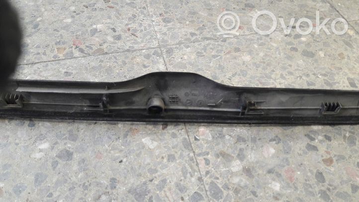 Volkswagen Corrado Garniture de hayon 535867608