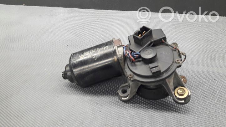 Mitsubishi Galant Motor del limpiaparabrisas MB848433