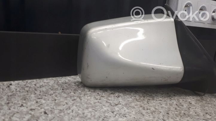 Opel Kadett E Manual wing mirror 