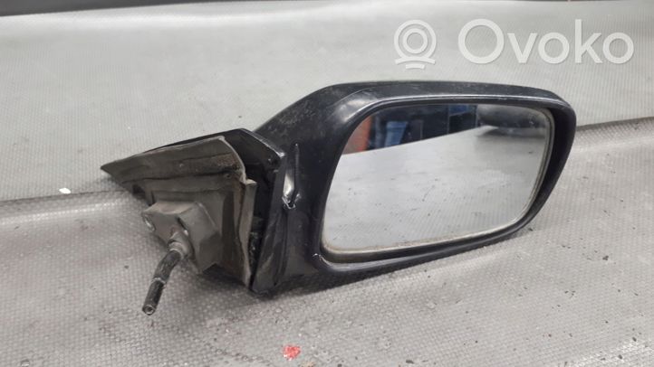 Honda Civic Coupe wind mirror (mechanical) 