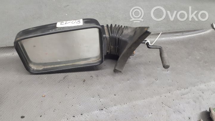 Citroen BX Specchietto retrovisore manuale 