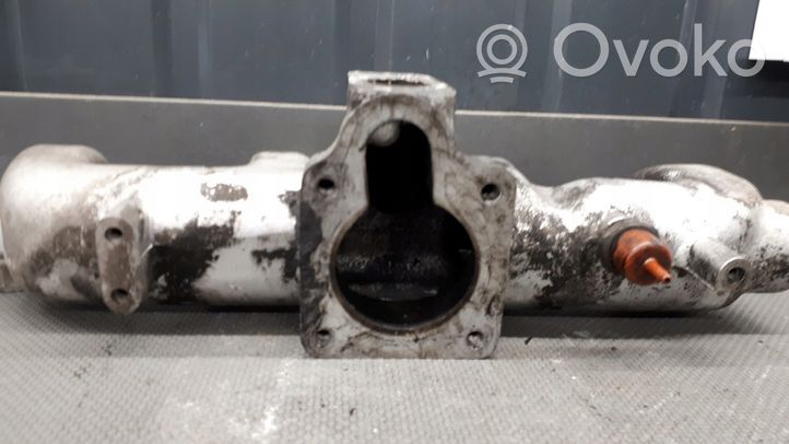 Mitsubishi Pajero Intake manifold 