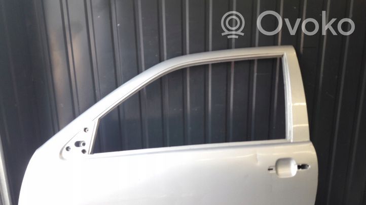 Seat Ibiza II (6k) Priekinės durys (dvidurio) 