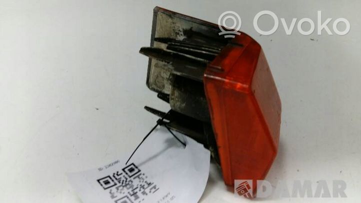 Citroen BX Front indicator light 