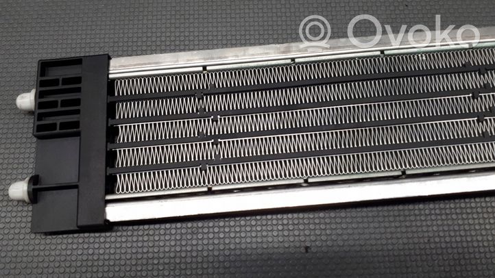 Citroen C4 Grand Picasso Elektrisks mazais salona radiators A52102300