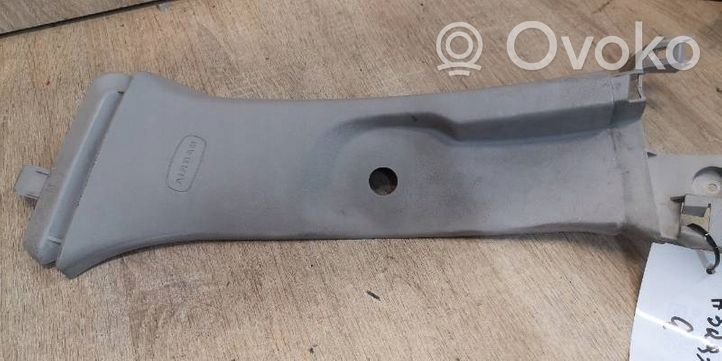 Citroen C4 Grand Picasso Altro elemento di rivestimento sottoporta/montante 9654128377