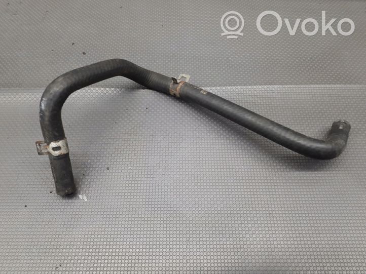 Opel Meriva A Tubo flessibile del liquido di raffreddamento del motore 55555684