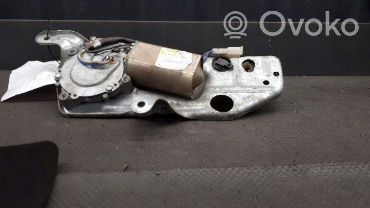 Renault 21 Moteur d'essuie-glace arrière 7700787995