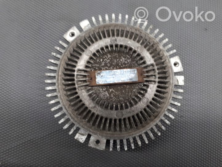 BMW 3 E36 Embrayage de ventilateur visqueux 2245498