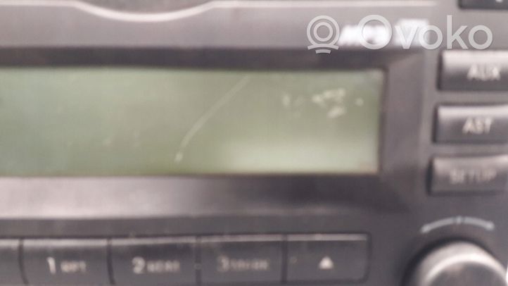 KIA Picanto Panel / Radioodtwarzacz CD/DVD/GPS 9617007700