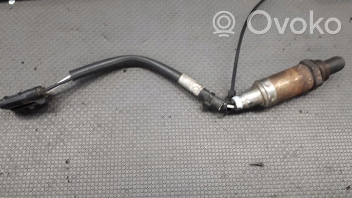 Hyundai Accent Sonde lambda 9350930004