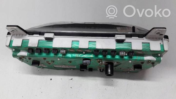 Hyundai Accent Compteur de vitesse tableau de bord 71110550