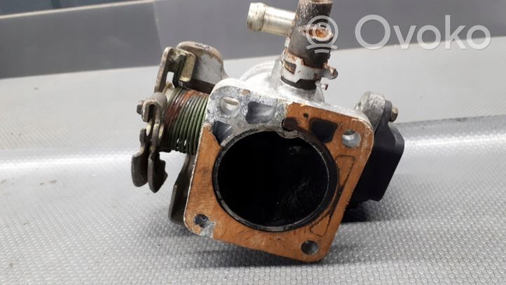 Hyundai Scoupe Throttle valve 0280122001
