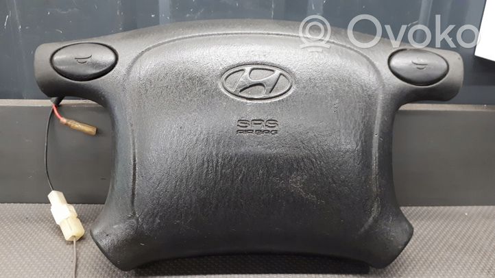 Hyundai Accent Airbag de volant 