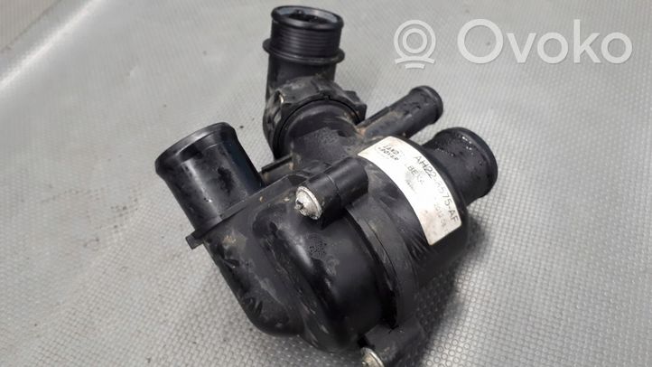 Land Rover Discovery 4 - LR4 Termostat / Obudowa termostatu AH228575AF