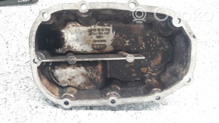 Audi A8 S8 D2 4D Altra parte del motore 078103773F