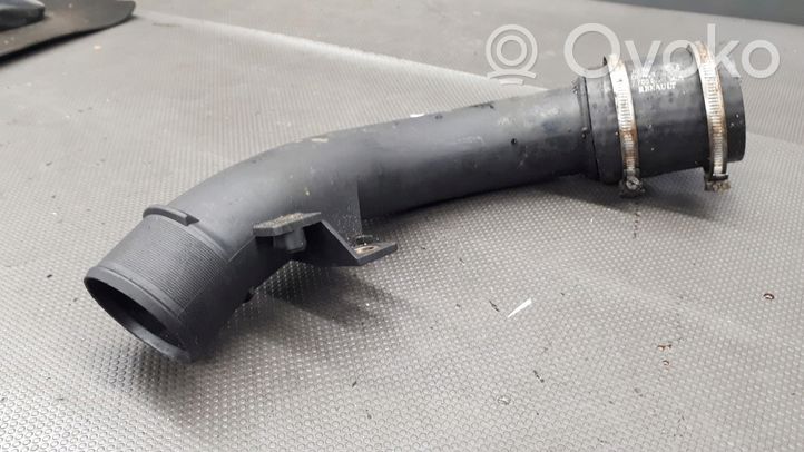 Renault Megane I Intercooler hose/pipe 7700870753