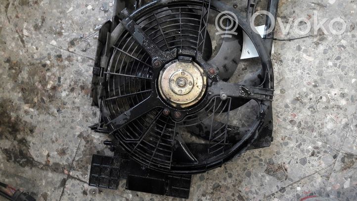 Renault Espace III Fan set 071793931F00