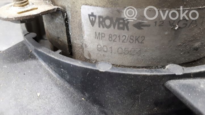 Rover 620 Jäähdyttimen jäähdytinpuhallin 9010524
