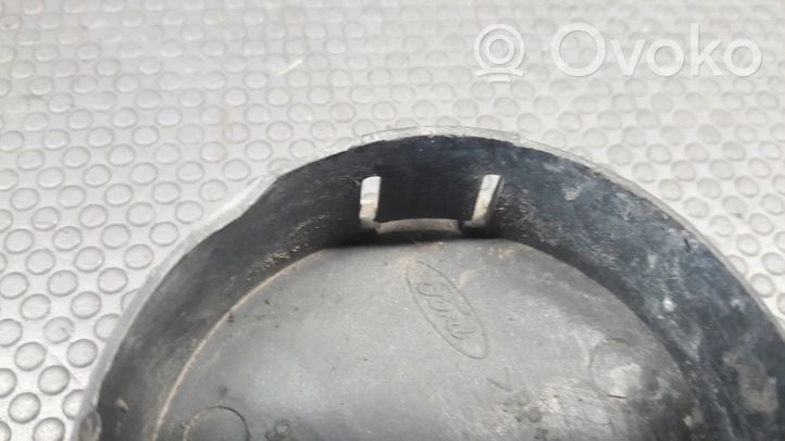 Ford Fiesta Rear bumper row hook cap/cover 96FB17K835