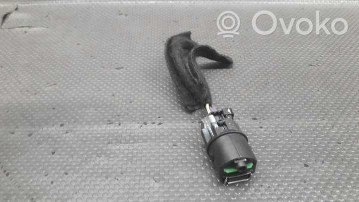 Citroen DS4 Gniazdo / Złącze USB 9664795277