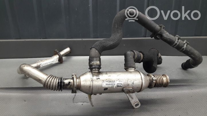 Fiat Ulysse Refroidisseur de vanne EGR 9640843480