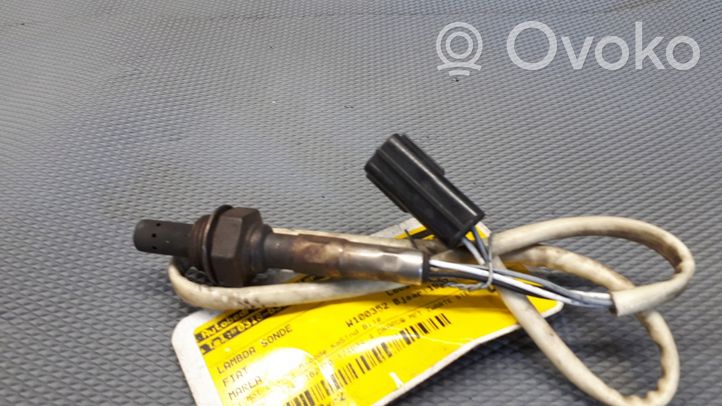 Fiat Marea Lambda probe sensor 0za112a3