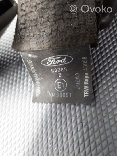 Ford Mondeo MK II Sagtis diržo galine 93bbf60044