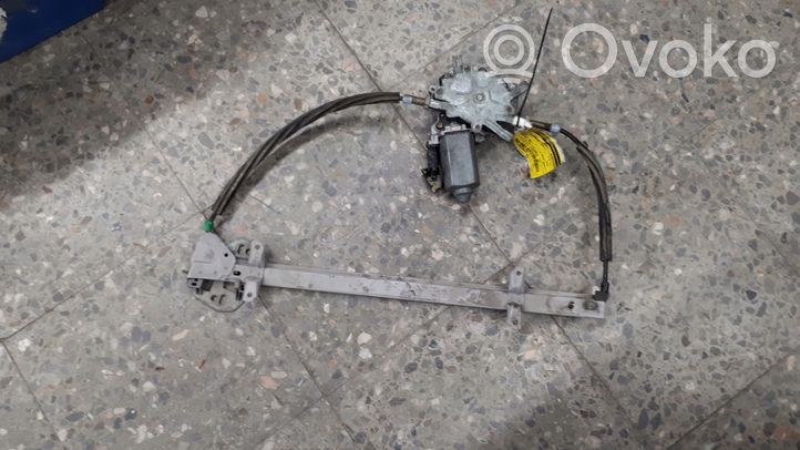 Ford Escort Alzacristalli della portiera anteriore con motorino 91ABA23201BE