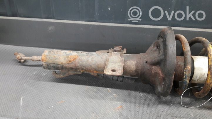 Ford Escort Ammortizzatore anteriore 91AB18045DE