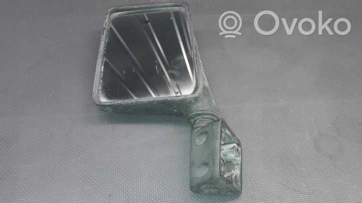 Fiat Ducato Manual wing mirror 0138485