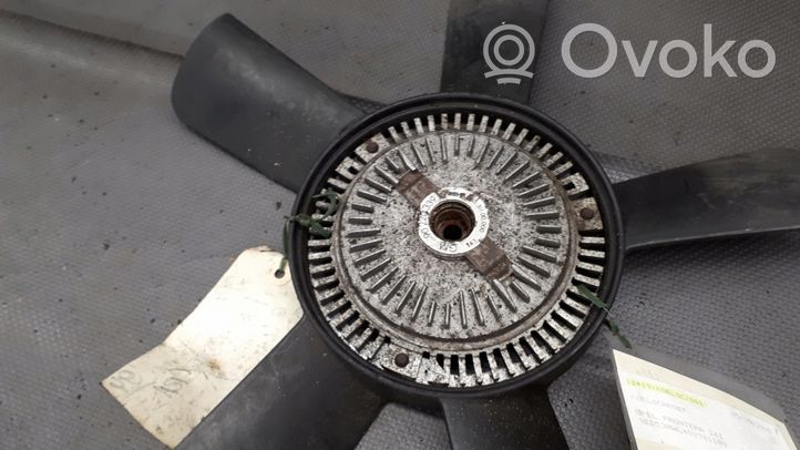 Opel Omega A Viscous fan clutch 90220339