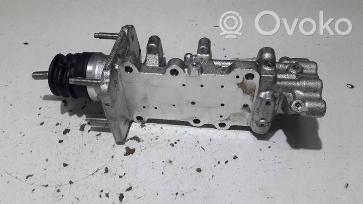 Toyota Land Cruiser (J150) Cilindro del sistema frenante 8954160190