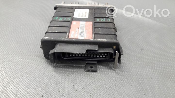 Fiat Uno Sterownik / Moduł ECU 0280000759