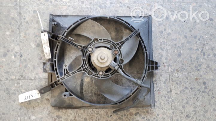 Mitsubishi Carisma Ventilatore di raffreddamento elettrico del radiatore 8240247