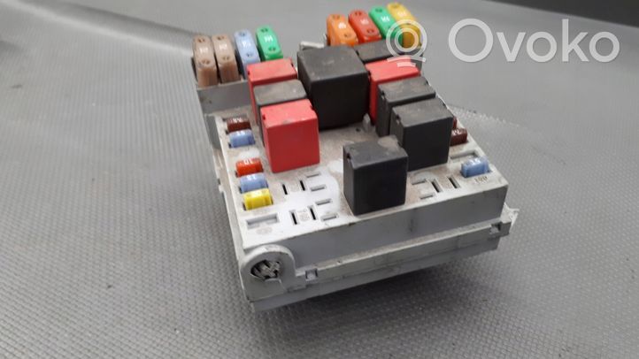 Lancia Ypsilon Set scatola dei fusibili 51792198