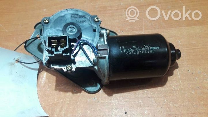 Daihatsu Sirion Motor del limpiaparabrisas 8512097202