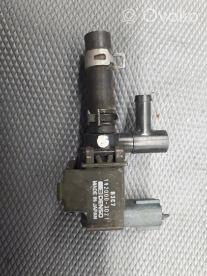 Mazda 121 Solenoīda vārsts 1920003021