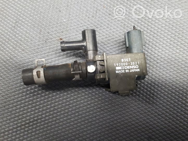 Mazda 121 Solenoīda vārsts 1920003021