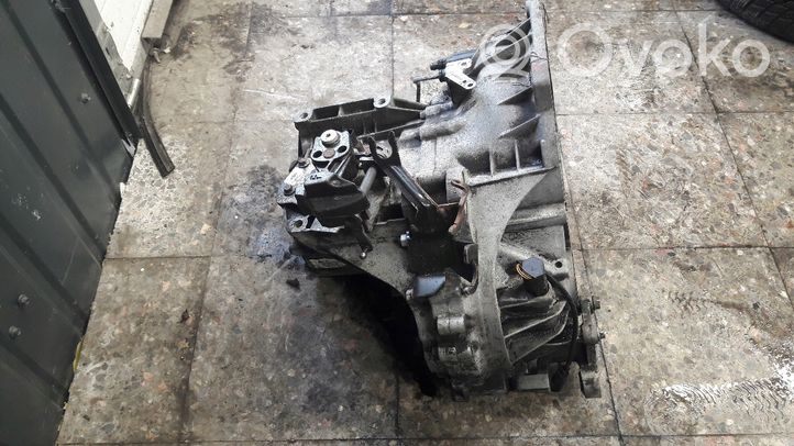 Ford Transit -  Tourneo Connect Manual 5 speed gearbox 3S4R7201BD