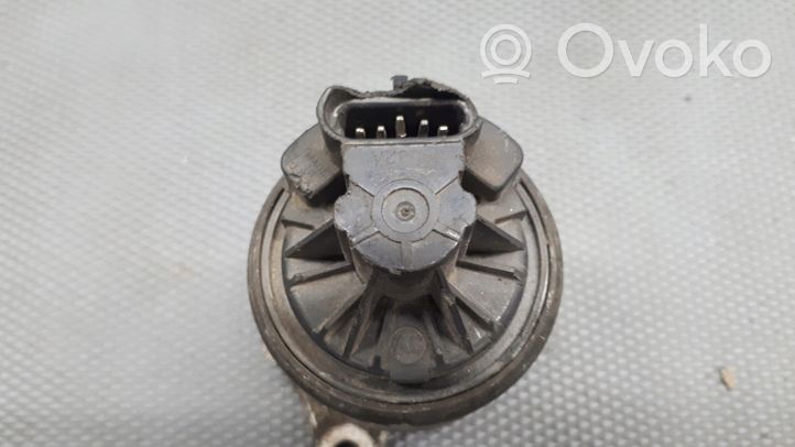 Lancia Dedra Soupape vanne EGR 46477364