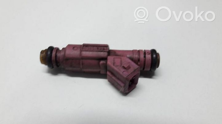 Ford Fiesta Fuel injector 0280155786